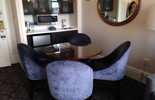 Downtown Boston Villa | Boston Marriott Custom House Vacation Club, across from harbor with views