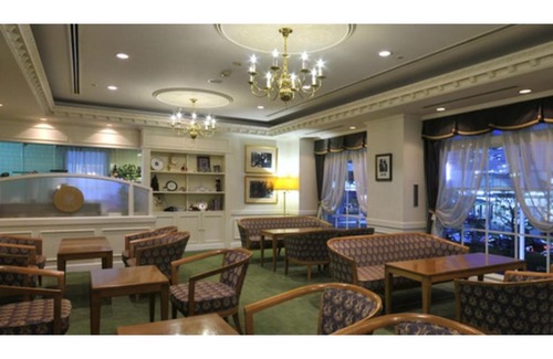 Kusatsu Hotel | Boston Plaza Kusatsu Biwa Lake - Vacation STAY 15436v