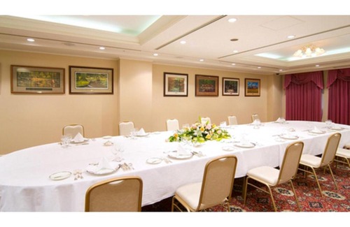 Kusatsu Hotel | Boston Plaza Kusatsu Biwa Lake - Vacation STAY 15436v