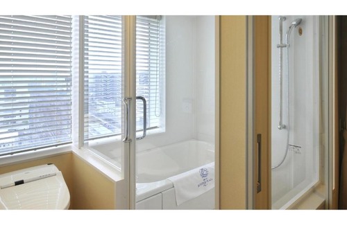 Kusatsu Hotel | Boston Plaza Kusatsu Biwa Lake - Vacation STAY 15434v