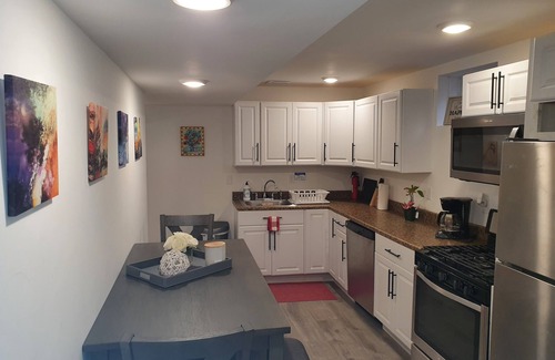 Mission Hill Apartment | Boston's Beautiful 2 bedroom in historical Highland Park/Fort Hill neighborhood