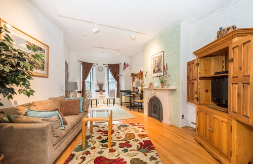 Columbus House | Boston's Most Charming Bed & Breakfast - Heart of the City