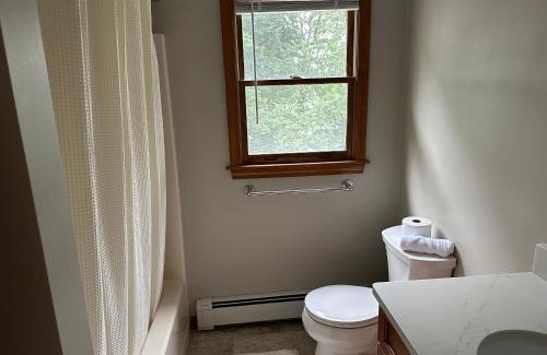 West Roxbury House | Boston Single Family House - 19' Train to Back Bay