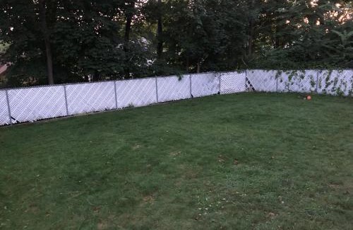 West Roxbury House | Boston Single Family House - 19' Train to Back Bay