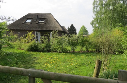 Epe Cottage | Bosuyl, Landelijk Gelegen Huisje Nabij Veluwe