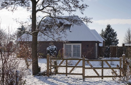 Epe Cottage | Bosuyl, Landelijk Gelegen Huisje Nabij Veluwe