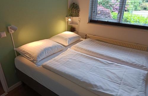 Lochem House | Bosvilla Lochem