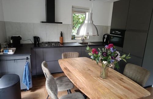 Lochem House | Bosvilla Lochem