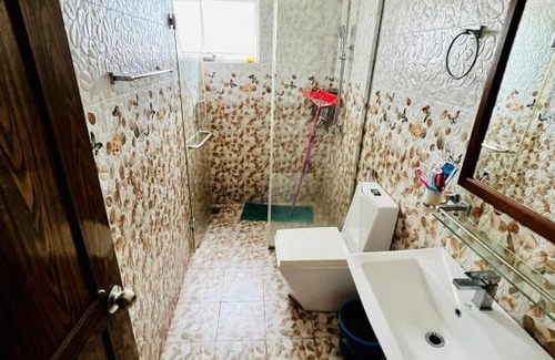 Wellawatta South Apartment | Boswell Home Stay