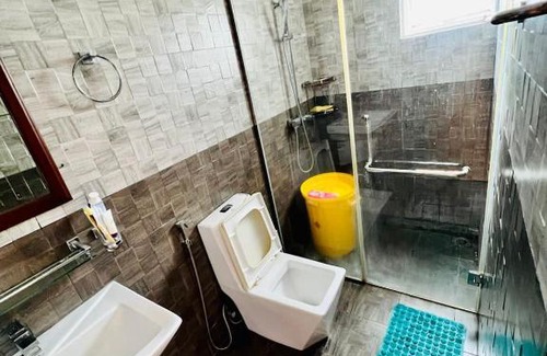 Wellawatta South Apartment | Boswell Home Stay