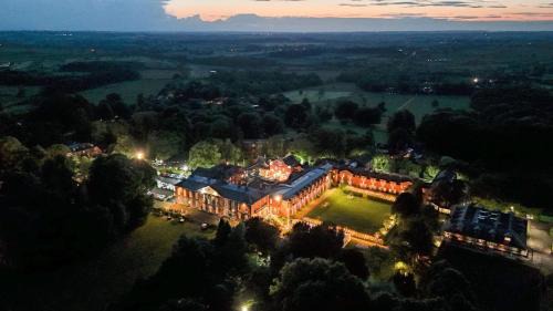 Market Bosworth Resort | Bosworth Hall Hotel & Spa