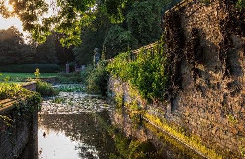 Market Bosworth Resort | Bosworth Hall Hotel & Spa