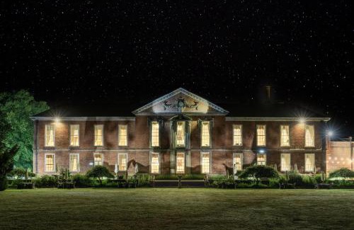 Market Bosworth Resort | Bosworth Hall Hotel & Spa