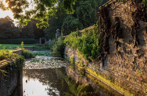 Market Bosworth Hotel | Bosworth Hall Hotel & Spa