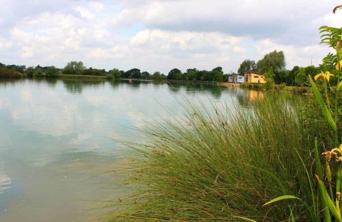 Sawley Resort | Bosworth Lakeside Lodges