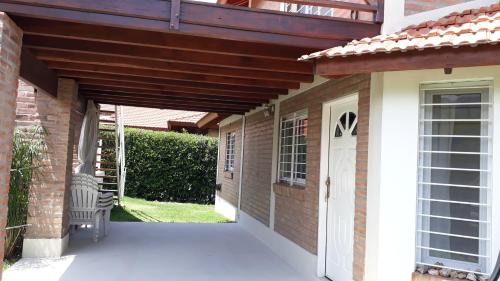 Merlo House | Bosysol en las sierras