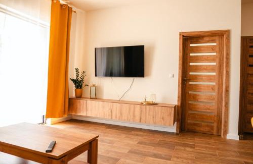 Boszkowo-Letnisko Apartment | Boszkowo Horizon Park