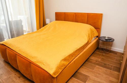 Boszkowo-Letnisko Apartment | Boszkowo Horizon Park