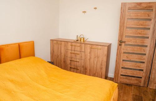 Boszkowo-Letnisko Apartment | Boszkowo Horizon Park