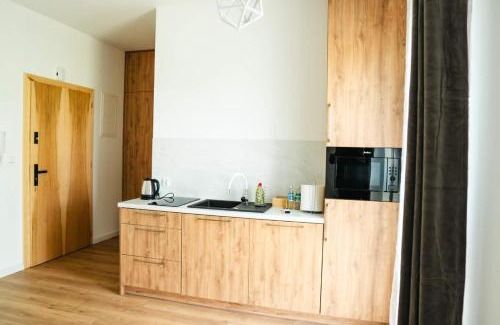 Boszkowo-Letnisko Apartment | Boszkowo Horizon Park