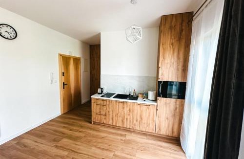 Boszkowo-Letnisko Apartment | Boszkowo Horizon Park