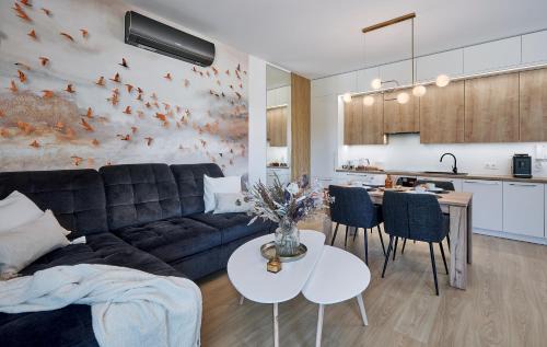 Boszkowo-Letnisko Apartment | Boszkowo Horizon Park Apartament 17