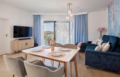 Boszkowo-Letnisko Apartment | Boszkowo Horizon Park Apartament 37 "Mildgarden"