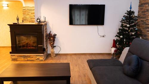 Vulcan Apartment | Bota Apartments