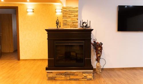 Vulcan Apartment | Bota Apartments