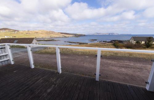 Quarff Hotel | Botaira, Shetland Islands