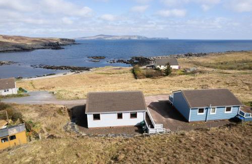 Quarff Hotel | Botaira, Shetland Islands