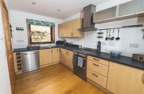 Quarff Hotel | Botaira, Shetland Islands