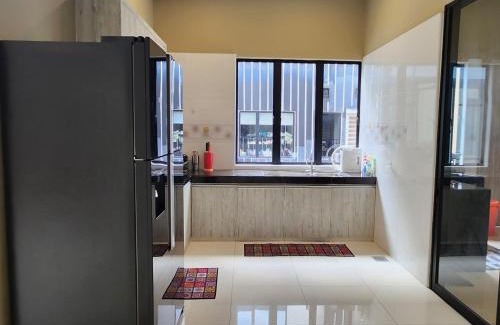 Ipoh House | Botani Double-Storey Haven 5B4B by verve 19pax