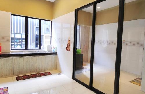 Ipoh House | Botani Double-Storey Haven 5B4B by verve 19pax