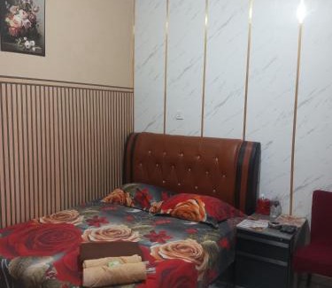 Kabil House | BOTANIA HOMESTAY BATAM