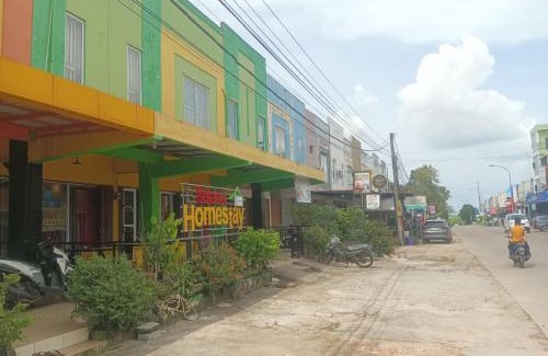 Kabil House | BOTANIA HOMESTAY BATAM