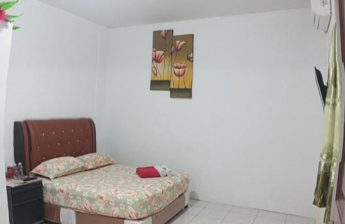 Kabil House | BOTANIA HOMESTAY BATAM
