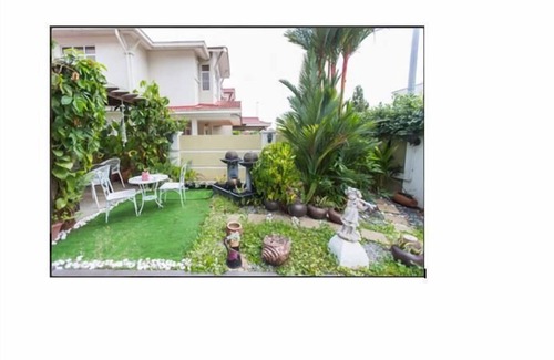 Pelabuhan Klang Apartment | Botanic Elegant Suites Klang
