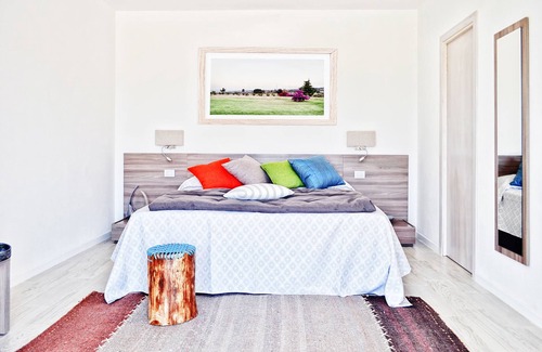 Olbia Other | Botanic Golf SaCuba & Resort