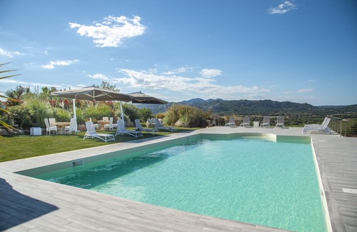 Olbia Other | Botanic Golf SaCuba & Resort