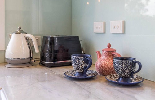 Woodend House | Botanic House in Woodend