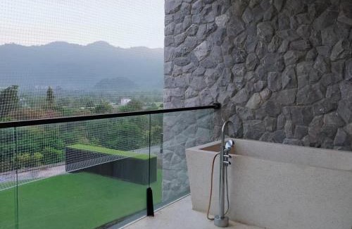 Mu Si Apartment | Botanica Khaoyai (Suite, 64 sqm) Mountain View