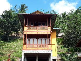 Bitung House | Botanica Nature Resort