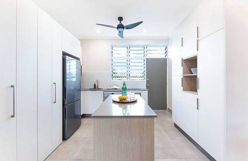 Rapid Creek Apartment | Botanica Paradiso Vibrant Nightcliff Solace