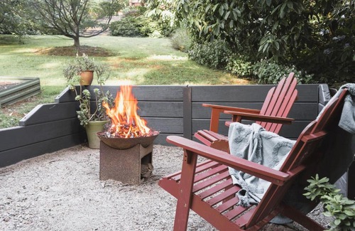 Olinda Bed & Breakfast | Botanica Retreat