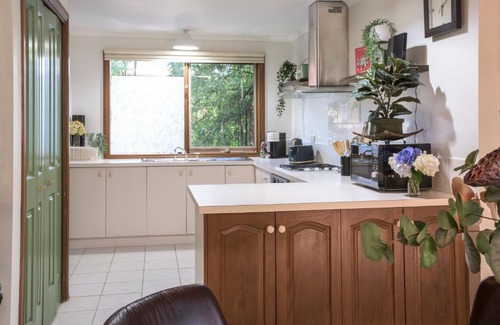 Olinda Bed & Breakfast | Botanica Retreat