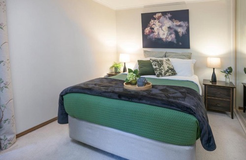 Olinda Bed & Breakfast | Botanica Retreat