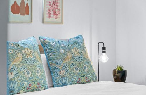 Edge Hill Apartment | Botanical Bliss
