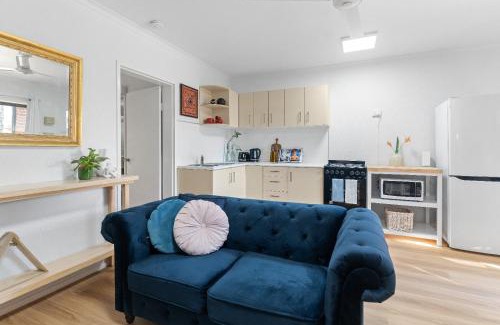 Edge Hill Apartment | Botanical Bliss