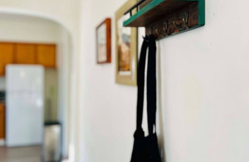 Southwest Greensburg Apartment | Botanical Bungalow in Greensburg